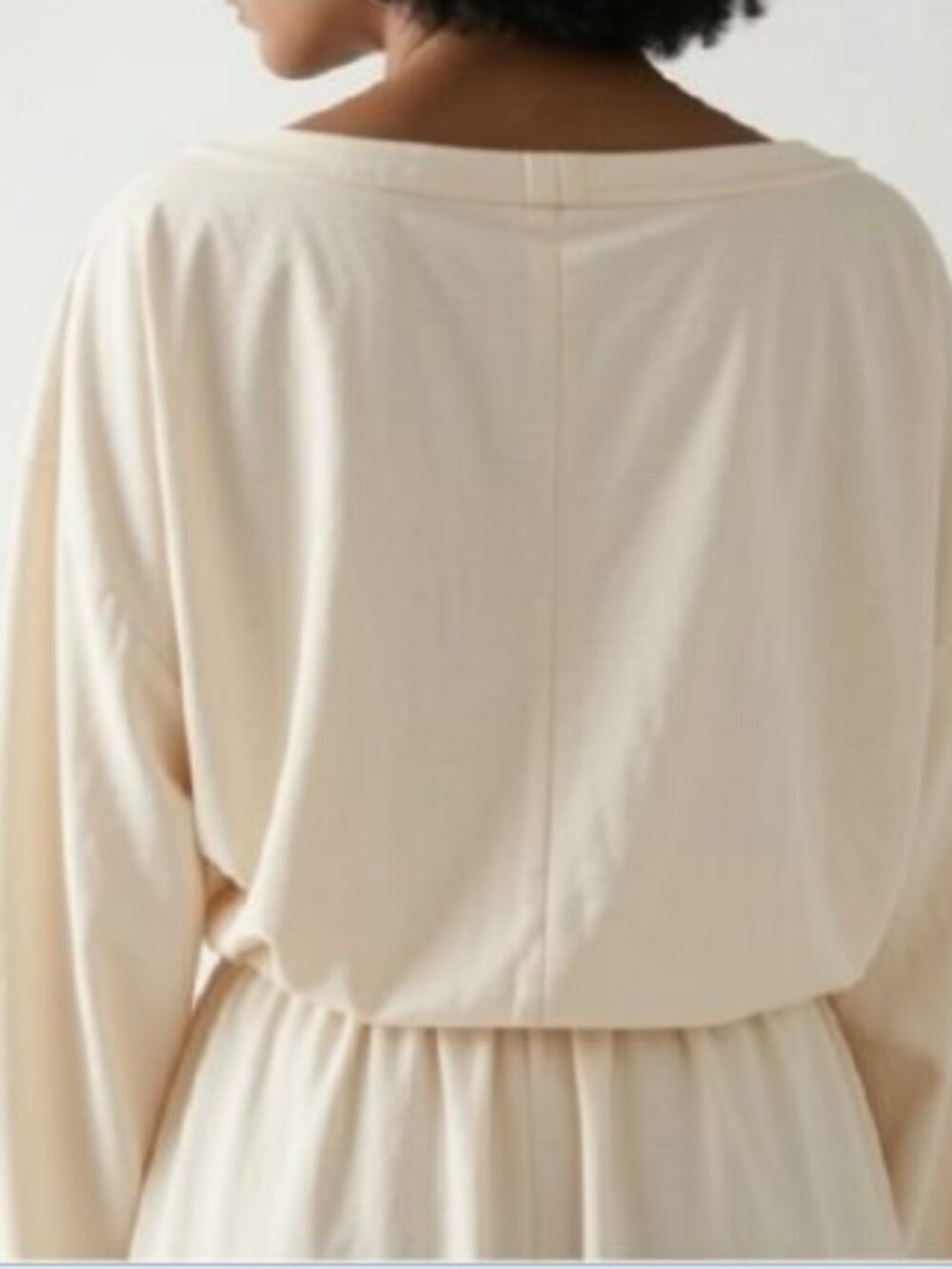 Free People Beach Women's Free-est Pink  Sand Santa Maria‎ Mini Dress S/P NWOT - Picture 4 of 14